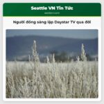 Người đồng sáng lập Daystar TV qua đời