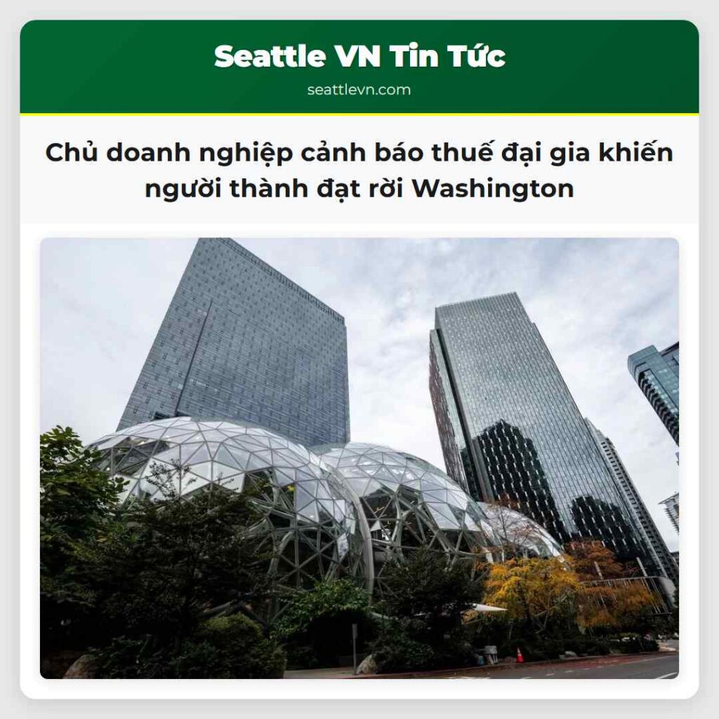 Chủ doanh nghiệp cảnh báo thuế đại gia khiến