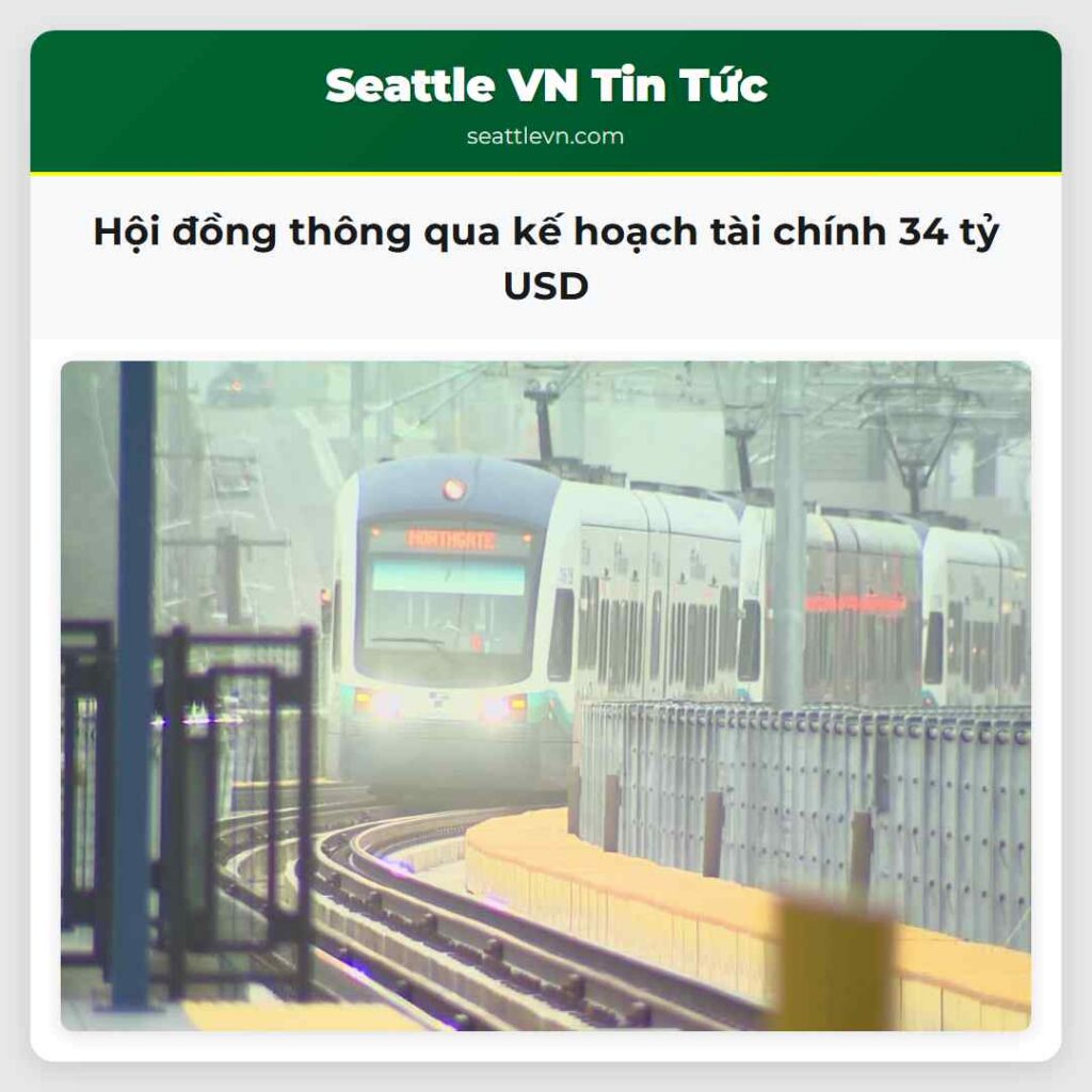 Hội đồng thông qua kế hoạch tài chính 34 tỷ USD