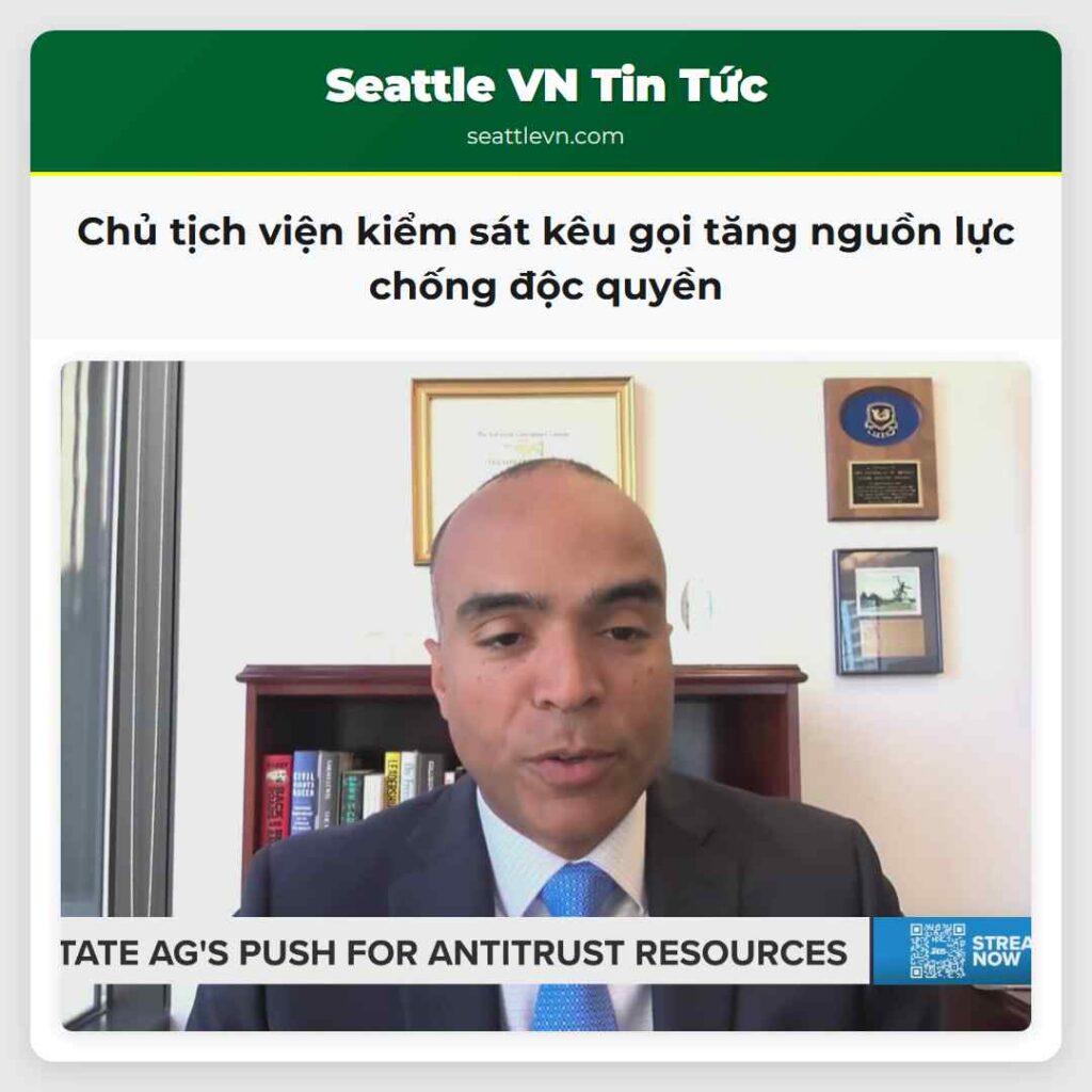 Chủ tịch viện kiểm sát kêu gọi tăng nguồn lực