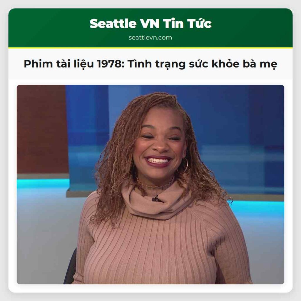 Phim tài liệu 1978: Tình trạng sức khỏe bà mẹ