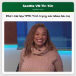 Phim tài liệu 1978 Tình trạng sức khỏe bà mẹ