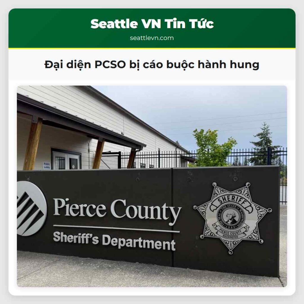 Đại diện PCSO bị cáo buộc hành hung