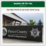 Đại diện PCSO bị cáo buộc hành hung