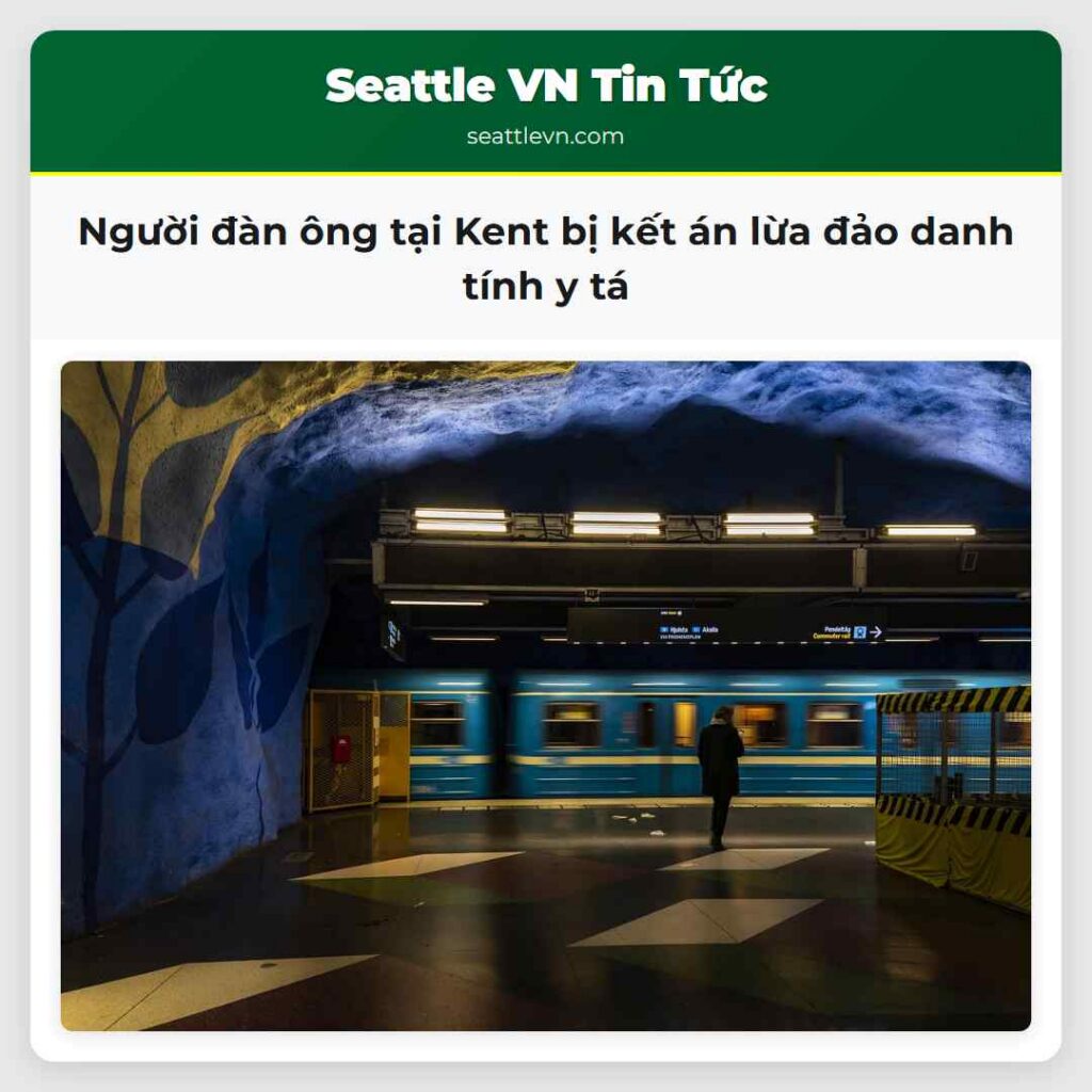 Người đàn ông tại Kent bị kết án lừa đảo danh
