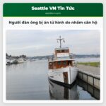 Người đàn ông bị án tử hình do nhầm căn hộ