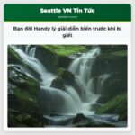 Bạn đời Handy lý giải diễn biến trước khi bị giết