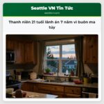 Thanh niên 21 tuổi lãnh án 7 năm vì buôn ma túy