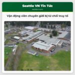 Vận động viên chuyển giới bị từ chối truy tố