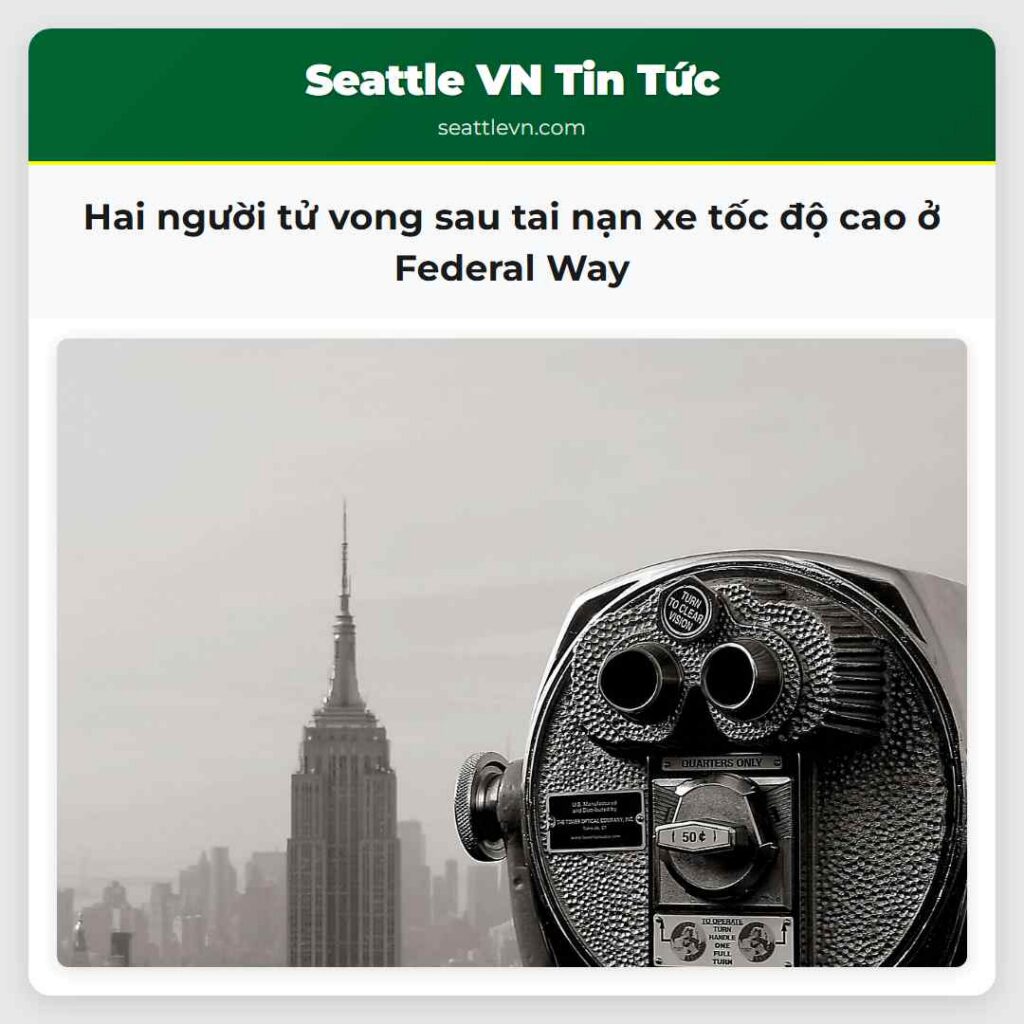 Hai người tử vong sau tai nạn xe tốc độ cao ở