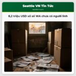 82 triệu USD xổ số WA chưa có người lĩnh