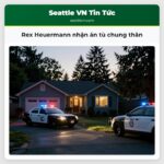 Rex Heuermann nhận án tù chung thân
