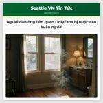 Người đàn ông liên quan OnlyFans bị buộc cáo buôn người