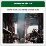 Grand Theft Auto VI mở bán đặt trước
