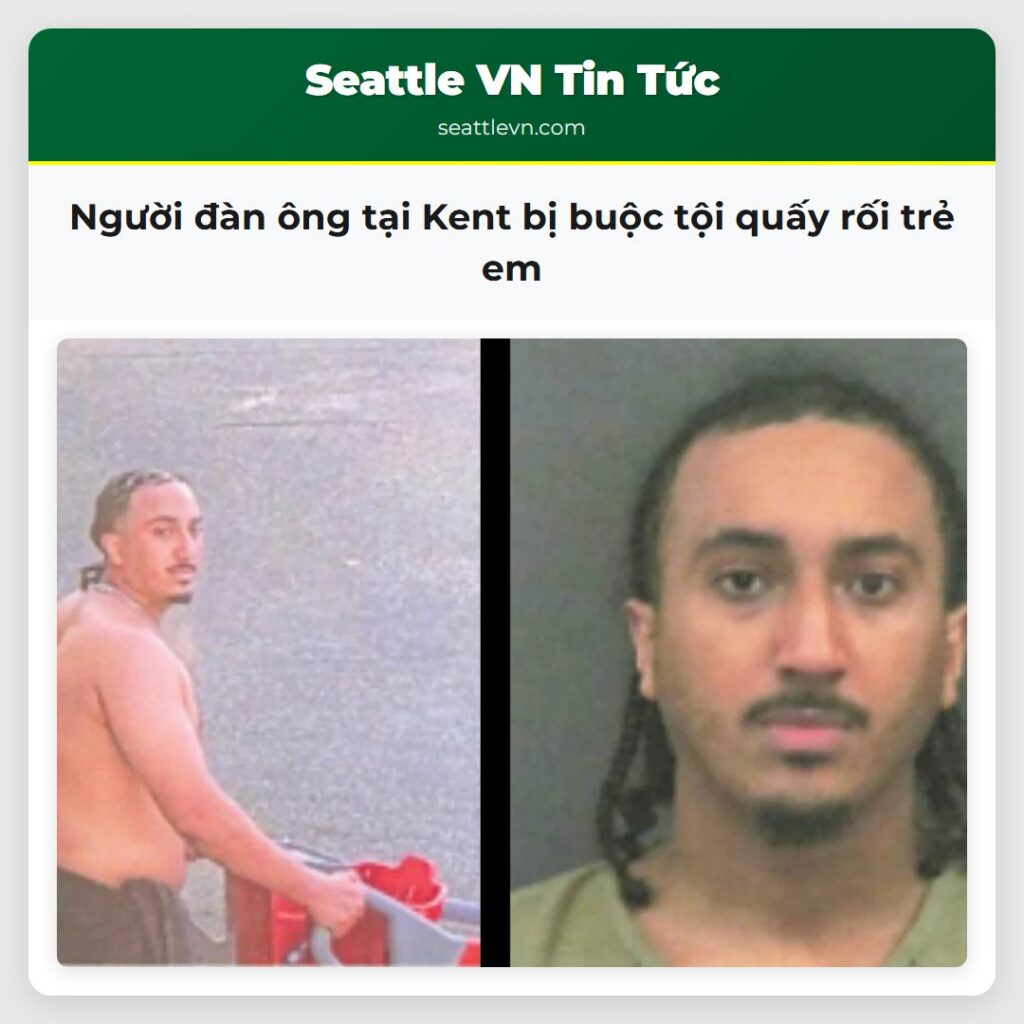 Người đàn ông tại Kent bị buộc tội quấy rối trẻ em