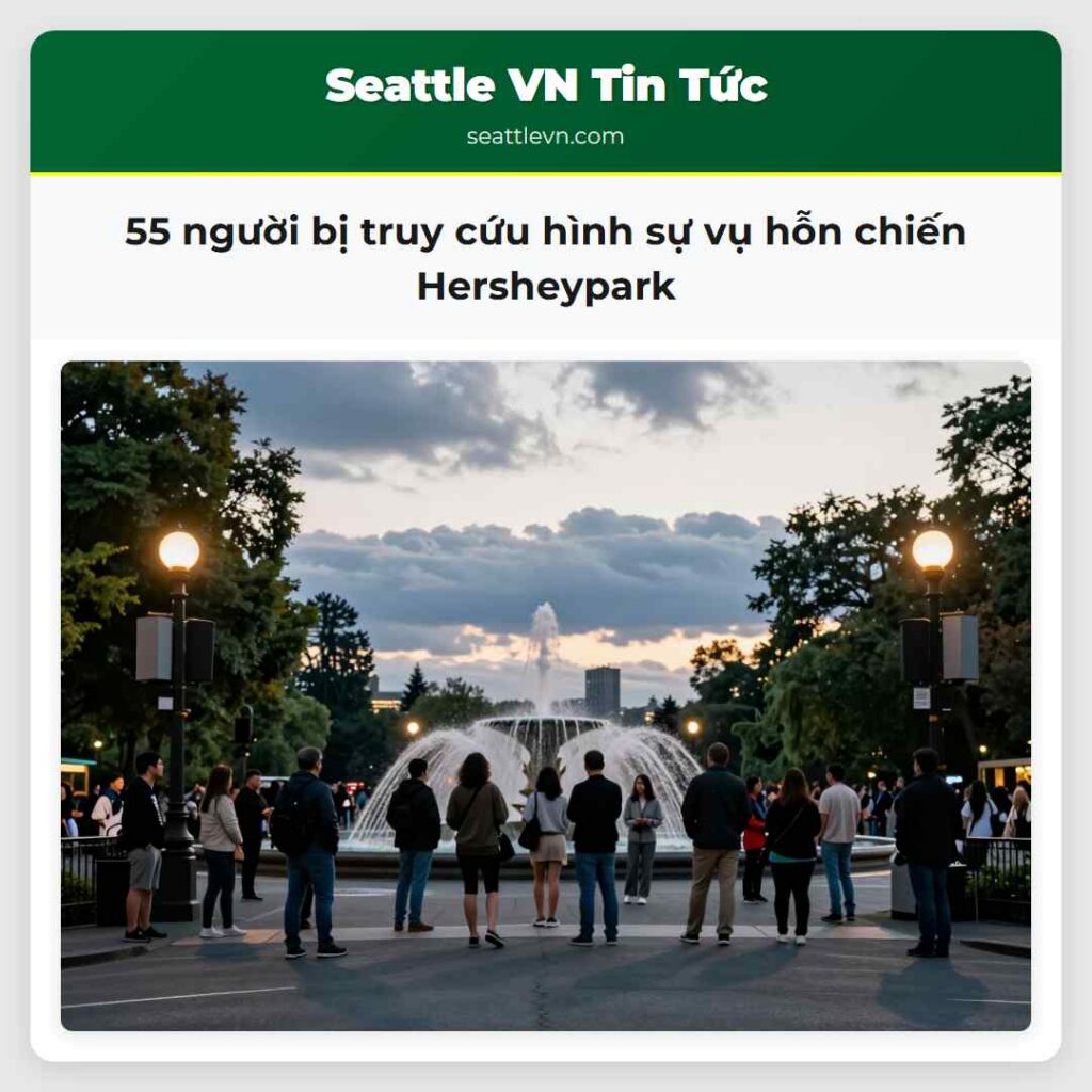 55 người bị truy cứu hình sự vụ hỗn chiến