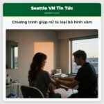 Chương trình giúp nữ tù loại bỏ hình xăm