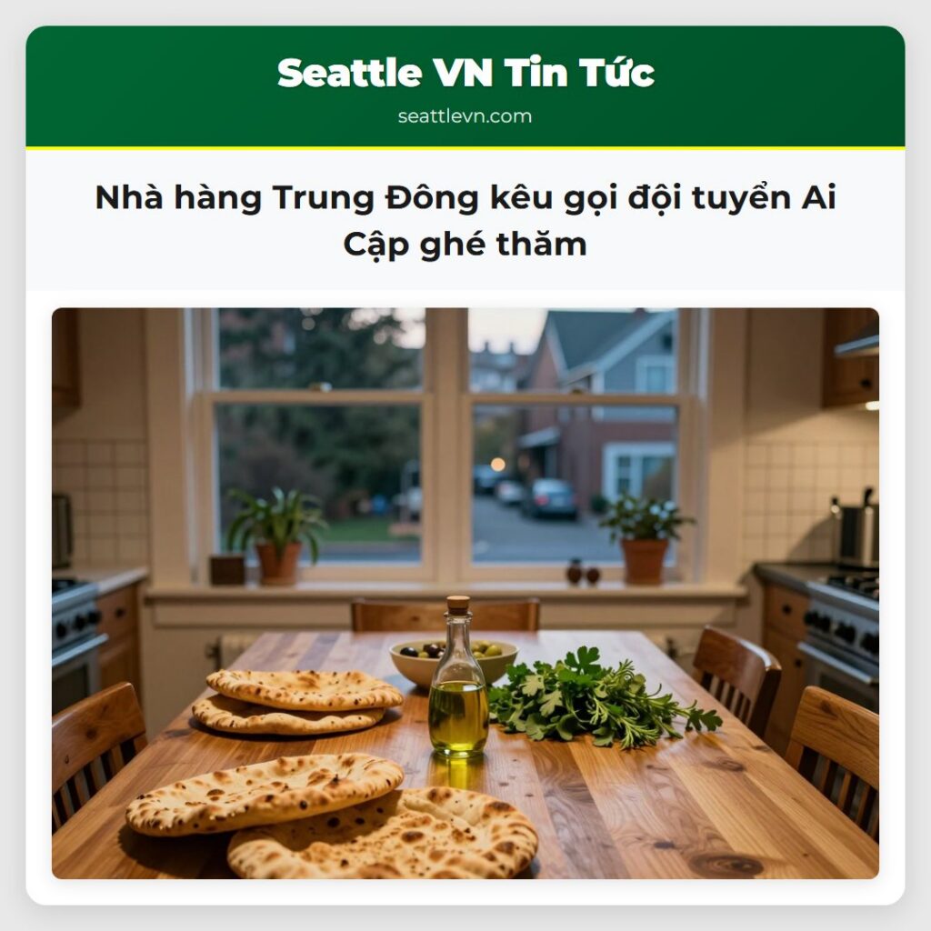 Nhà hàng Trung Đông kêu gọi đội tuyển Ai Cập ghé