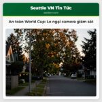 An toàn World Cup Lo ngại camera giám sát