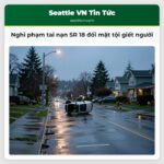 Nghi phạm tai nạn SR 18 đối mặt tội giết người