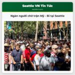 Ngàn người chờ trận Mỹ – Bỉ tại Seattle