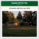 Verlander nghỉ hưu sau 2026