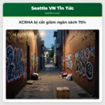 KCRHA bị cắt giảm ngân sách 75%