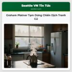 Graham Platner Tạm Dừng Chiến Dịch Tranh Cử